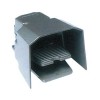 ■XPEG911-塑料單踏板-XPEB211△日照市￥{施耐德/安全腳踏開(kāi)關(guān)》=為承熱賣(mài)