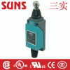 SUNS美國三實AZ8112限位開關