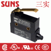 SUNS美國三實SLD7140-C防水型微動開關