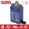 SUNS美國三實(shí)SM3101防水限位開關(guān)