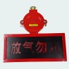 長期供應防爆氣體釋放燈/批發(fā)放氣指示燈廠家