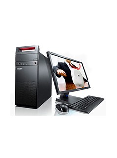 THINKPAD臺(tái)式電腦