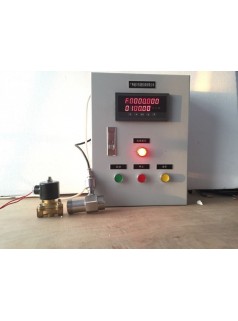 廣州定量控制加水系統(tǒng)，定量配料系統(tǒng)，熱水定量控制設備廠家