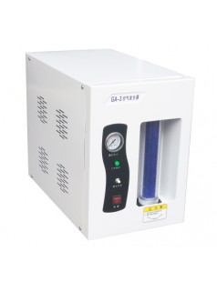 廠家直銷(xiāo)穩(wěn)壓精度高空氣發(fā)生器GA-3