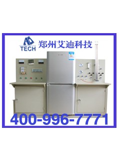 WZX-2光干涉甲烷檢定器校驗臺