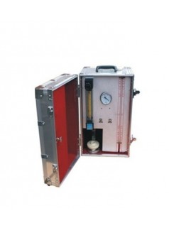 AJ12B正壓氧氣呼吸器校驗儀