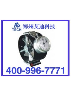 DFA機械式風速表