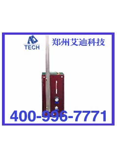 GJX-2光干涉甲烷測定器校正儀