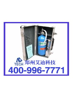 AJX型甲烷檢測儀校正器