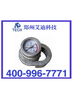 DZ-CL-2單體液壓支柱測力計