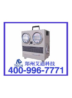 SCJ-1光干涉瓦斯檢定器校準(zhǔn)儀