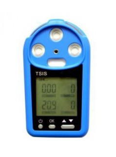 CD4多功能氣體檢測儀