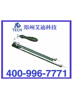 DHM1手搖式干濕表