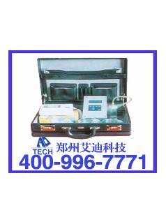 DMF鉆孔瓦斯流量儀