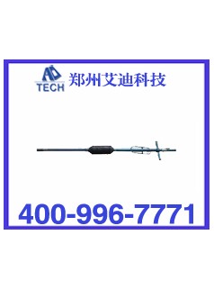 WCF-2瓦斯抽放鉆孔封孔器