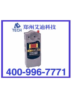 CZ4/25甲烷氧氣兩參數(shù)測定器