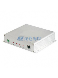 KL-H1200有線數(shù)據(jù)采集網(wǎng)關(guān)（壁掛版）