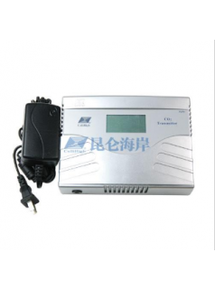 JZH-101無線溫濕度傳感器