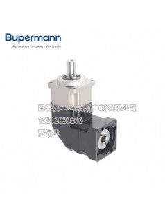 伺服電機減速機