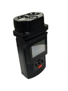 JW7117多功能攝像手電，海洋王多功能防爆巡檢儀