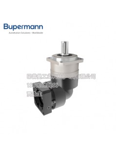 伺服電機減速箱