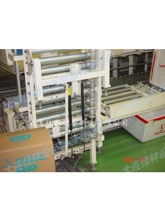 翻轉(zhuǎn)輥道線-酒店傳菜機-網(wǎng)帶輸送機