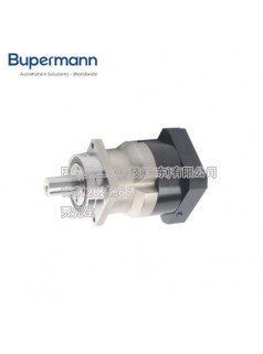 伺服電機精密減速機