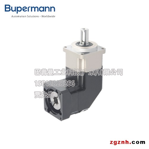 伺服行星減速機(jī)