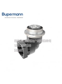 伺服電機齒輪減速器