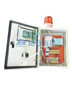 JRFR-2-31 接收報警一體電控箱