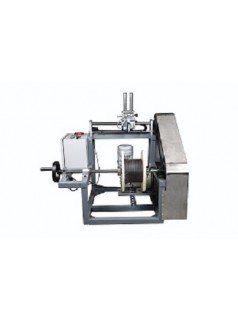 編寫LC數(shù)控程序  收線設(shè)備收放卷設(shè)備