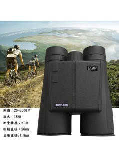 福清批發(fā)博特3000ARC激光測距測角望遠鏡