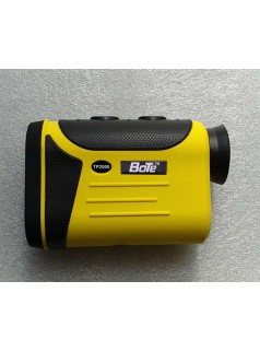 2000米激光測(cè)距望遠(yuǎn)鏡特價(jià)福清博特TP2000