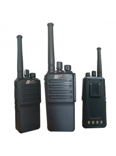 福清廠家直銷博特600AS手持專網(wǎng)數(shù)字對(duì)講機(jī)