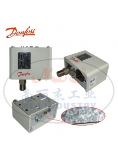 Danfoss(丹佛斯)壓力開關(guān)KP5 060-5355