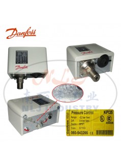 Danfoss(丹佛斯)壓力開關(guān)KPI35 060-5432