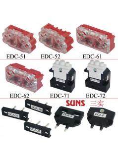 EDC系列電梯被動(dòng)門開關(guān)SUNS 美國(guó)三實(shí)