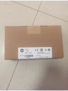 羅克韋爾TL系列電機(jī)TL-A2540P-BJ32AA