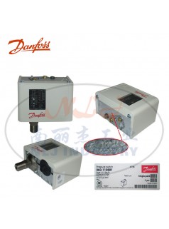 Danfoss(丹佛斯)壓力開關(guān)KP36 060-1108