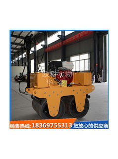 路邊專用軋道機(jī) 瀝青壓路機(jī) 灰渣路面壓實(shí)機(jī)