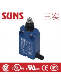 SUNS美國三實(shí)SM31系列防水限位開關(guān)