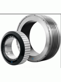 ETEL TML系列無(wú)框力矩電機(jī)