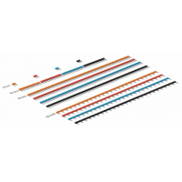 魏德米勒發(fā)布TERM系列繼電器新版橫聯件TCC系列