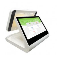 中控博業(yè)智能人臉消費(fèi)終端ZTHP500