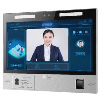 智能化人證核驗終端