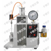 潤(rùn)滑油過(guò)濾性測(cè)定器  產(chǎn)品型號(hào)：KD-H1521