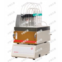 全自動(dòng)油脂氧化穩(wěn)定性測(cè)定儀 產(chǎn)品型號(hào)：KD-R2223