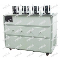 石油產(chǎn)品傾點(diǎn)測(cè)定器（四槽八孔）GB/T3535