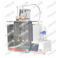 發(fā)動(dòng)機(jī)冷卻液泡沫傾向測(cè)定器   產(chǎn)品型號(hào)：KD-F8010