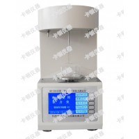 全自動(dòng)界面張力儀    產(chǎn)品型號(hào)：KD-CB125